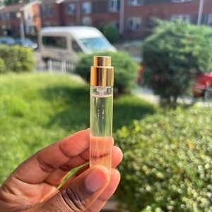 MFK 724 Travel Refill